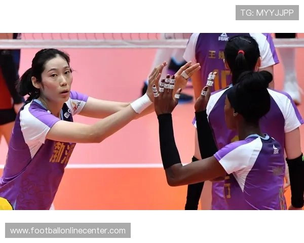 中国女排夺冠背后：新生力量崛起引领赛场风云再起