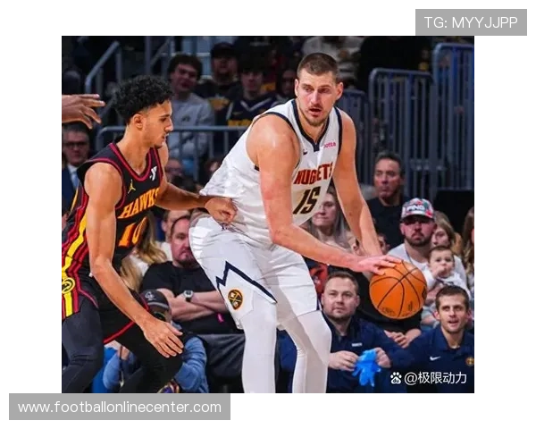 掘金最新比赛比分详解与关键球员表现分析全记录